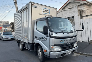 CNC MOVING TRANSPORT